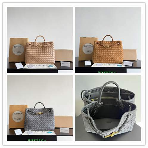 Picture of Bottega Veneta Handbags _SKUfw216498405fw